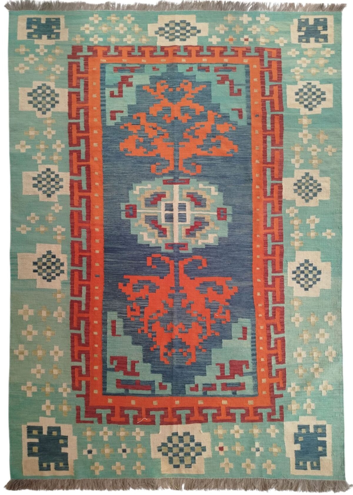 Afghan rugs - Image 1
