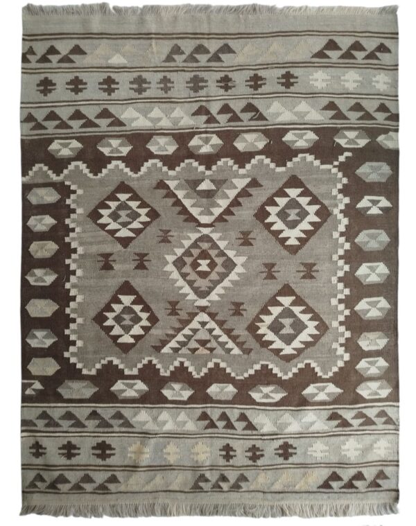 Afghan big area wool rugs