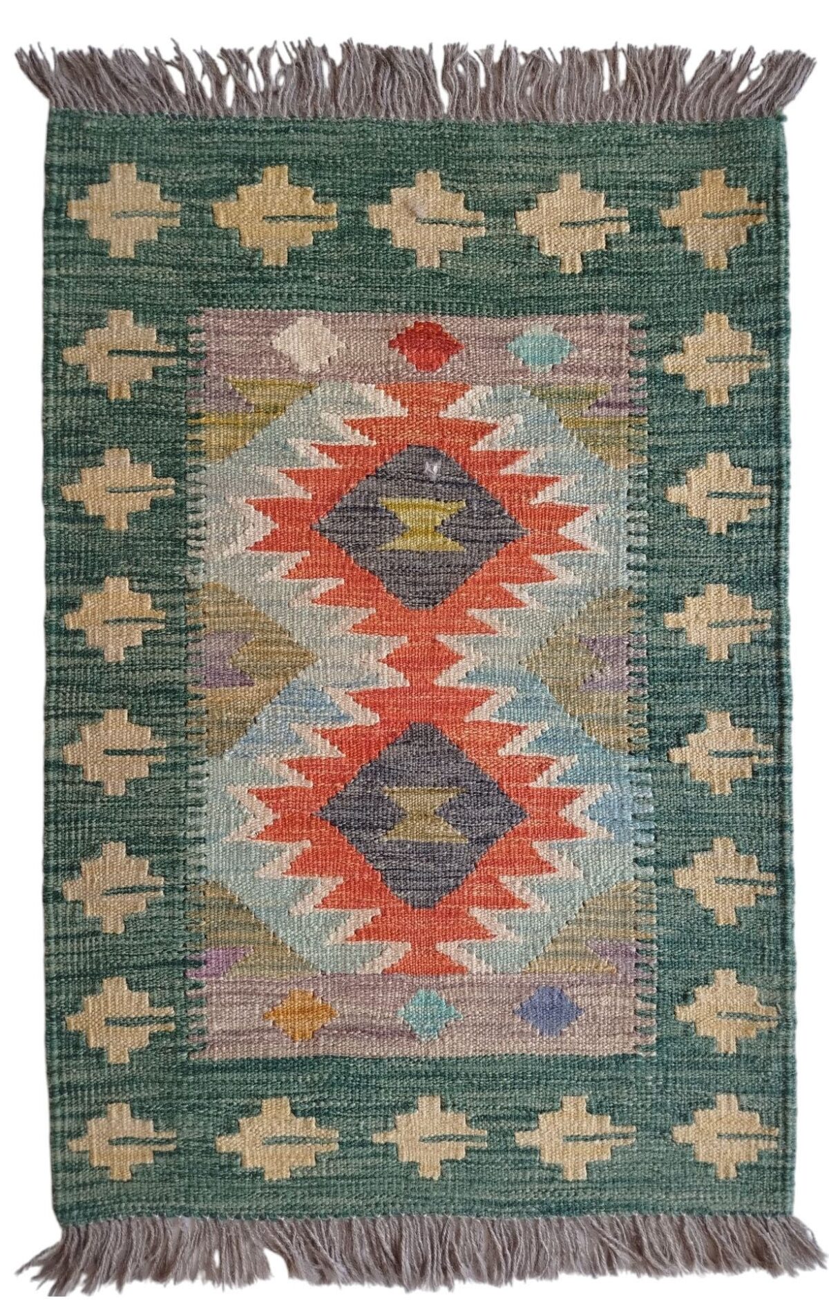 Afghan Small rugs - Image 1